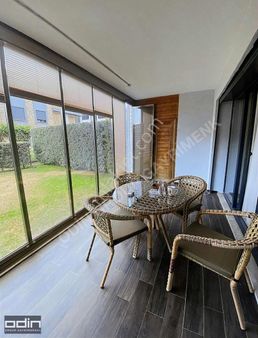 Vizyon 4 Mevsim Sitesi Muhteşem Yaşam Alanı Bahçekat 3+1 Fırsat