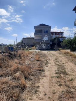 İstanbul Silivri Gümüşyaka'da Satılık 268m² Arsa