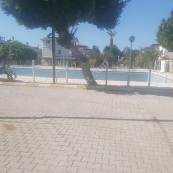 Arsuz Onur Sitesinde Doğalgazlı Kiralık Dubleks