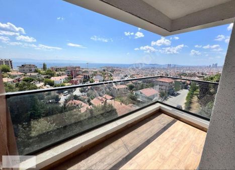 Oksijenpark Gözdağı Projesi 2+1 127m² Balkonlu Satılık Sıfır Daire