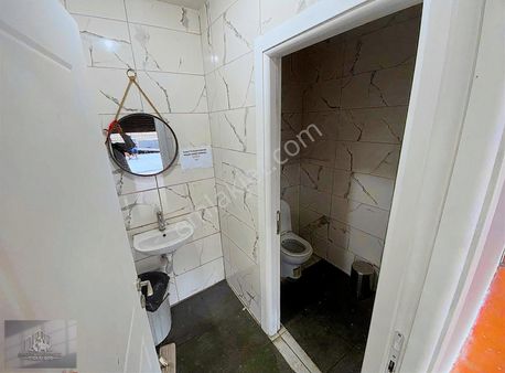 Sulyapıdan Tem Cepheli Vıp Plaza Kiralık Ofis Katları