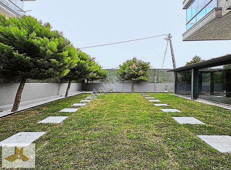 Mavi Işık'dan Beylikdüzü'nde Mustakil Kış Bahçeli 2+1 Daire !!!