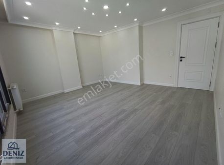 Deniz Gayrimenkulden 200m2 3+2 Metro 200 Mt Sıfır Dubleks Daire