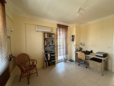 Satılık Taş Dizayn Villa 4+1