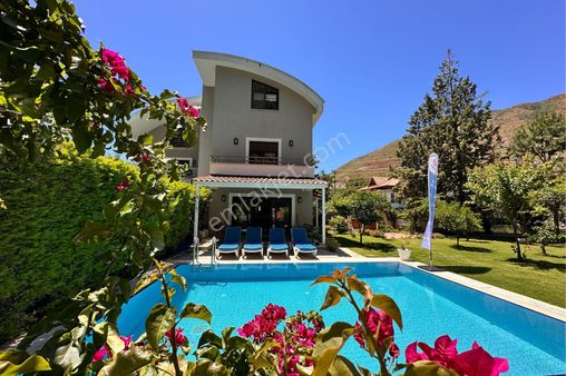 Villa Floransa Günlük Haftalık Kiralık