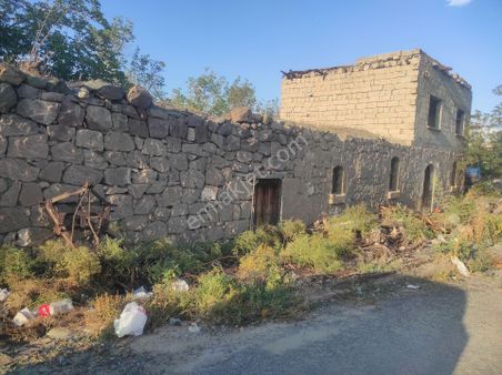 Kacmaz Emlaktan Yeşilhisarda Konut Arsasi 1660 M2