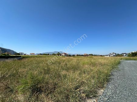 Dalyan Okçularda 353 M2 Arsa Satılık