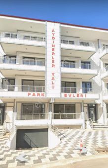 Deniz Manzaralı Aydınerler Yalı Park Evleri 3+1 Sıfır Daire