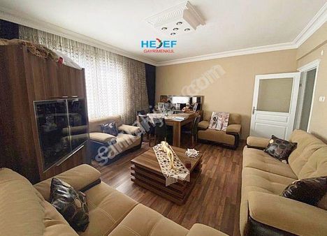 Hedef Gayrimenkul'den Turgutreis'te 3+1 Daire ''asansör Yok ''