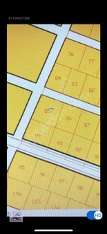 Yalova Armutlu'da Full Deniz Manzaralı İmarlı Arsa