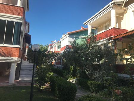 Özsoy Emlak Edirne'den Keşan Yayla'da Cadde Cepheli Lüks Villa