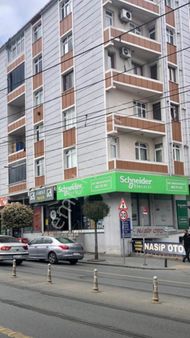 Güngören Güneştepe Mahallesinde Satılık 2+1 (90 Metrekare)