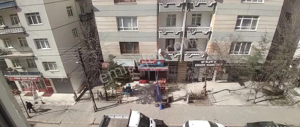 Acil !!! Metronun Dibinde Asansörlü 3+1 Bakımlı Daire