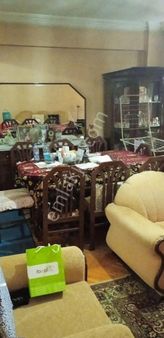 Muradiye De 3+1 Satılık Daire