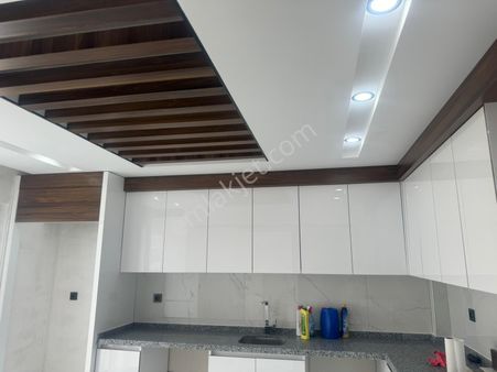 Mç Emlak'tan Fevzi Çakmak Mah'de 3+1 Ebeveyn Banyolu Asansörlü Satılık Daire