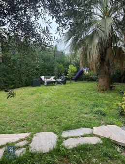 Bodrum Gölköy'de Özel Havuzlu Ve Plajlı Taş Villa