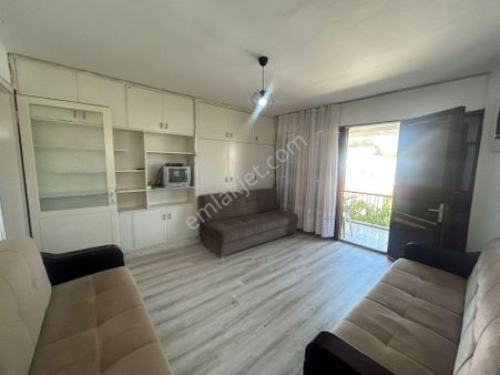 Didim Mavişehirde Denize 100 Metre Mesafede 2+1 Satılık Daire