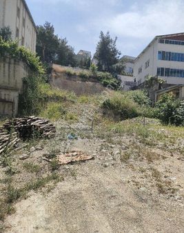 Bursa Kestel Vani Mehmet Mahallesi'nde 407 M2 Satılık Arsa