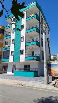 Yap İnş.'tan Göksu Mahallesinde Satılık 1+1 Daire