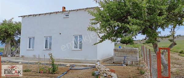 Bekdemir Mahallesinde Satılık Ceviz Bahçesi