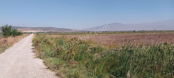 Rose Emlak'tan Satılık Arazi