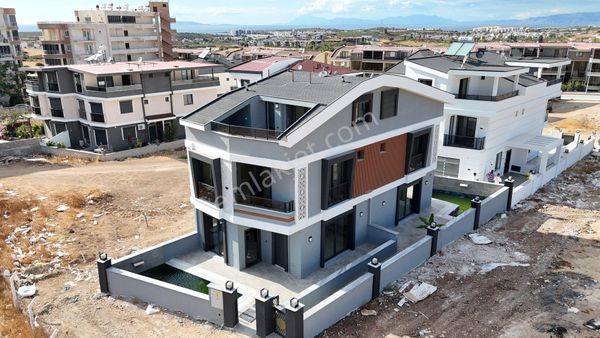 Fırsat—didimde Uygun Fiyata Satılık Havuzlu Villa