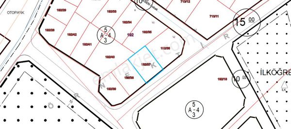 Yatırım Lık Arsa Lar