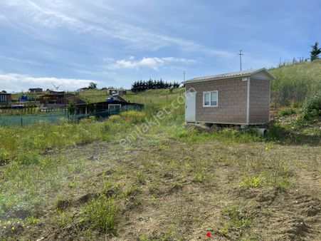 İnceğizde Caddeden 2. Parselde Şirin Konteynır Ev Mahalle İçinde