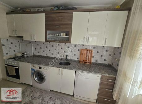 Kepez Sütçülerde Satılık 2+1 Ayrı Mutfaklı Asansörlü Daire
