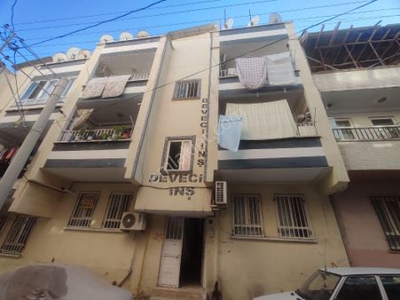 Kılıç Group Gayrimenkul Ferit Cumaoğlundan Satılık Daire