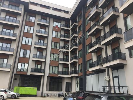 İzmit Yeşilova Vega Residance Satılık 1+1 Eşyalı Daire