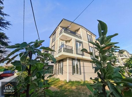 ╭╯hâl Group╰╮bu Fiyat'a Harika Konumda Kaçırılmicak Villa!