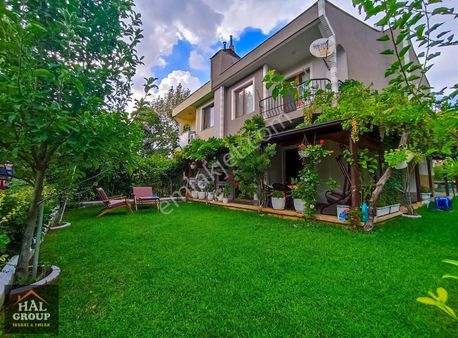 ╭╯hâl Group╰╮bu Villada Yok Yok!!