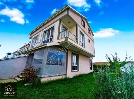 ╭╯hâl Group╰╮villa İsteyenlere Köşebaşı Şahane Yazlık