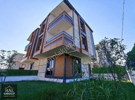 ╭╯hâl Group╰╮geniş Oturuma Sahip Merkez Konumda Yazlık