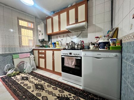 Cihandan Güventepe Mah Merkezi Konumda Arakatta Güney Cephe 2+1