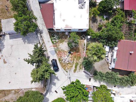 Remax Badem' Den Datça Satılık Hızırşah'ta Parsel