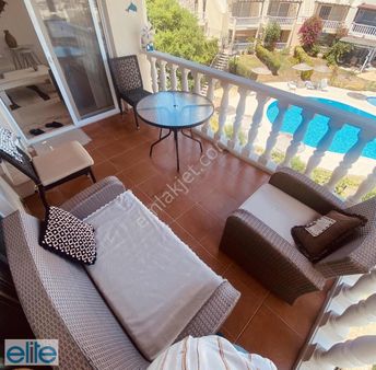 Muğla Bodrum Milas Boğaziçi Adabükü Bakımlı Satılık Daire