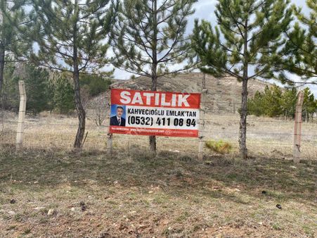 Sivas Merkez Çayboyu Mah Dörteylül Köyü Satılık Tarla