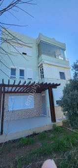 Gazipaşa Pazarcı Mahallesinde Denıze Yakın 3+1 Daire