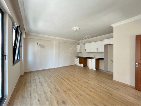 Fethiye Foça Mahallesi Satılık 2+1 Yüksek Giriş Daire