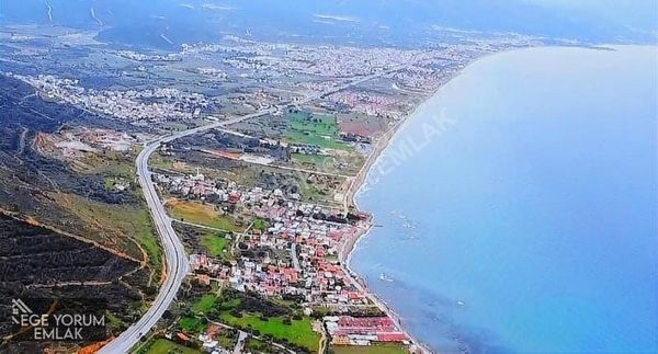 Çok Acilll,60.545m2 Tarla Muhteşem Konumda,detaylar Açıklamada