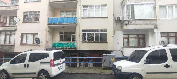 Fatih Mahallesi Merkez De Satılık Komple Bina