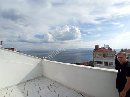 Deniz Manzaralı 3+2 Sıfır Dublex Aydınerler Yalı Park Evleri