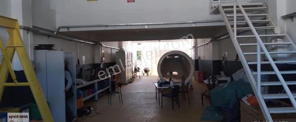 Satılık İş Yeri