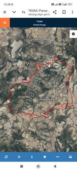 Kuzey Emlaktan Yatırımlık Tarla !!