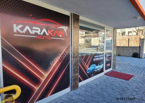 İpekyolu Gayrimenkul'den Kurtuluş'ta120m2 Satılık İşyeri