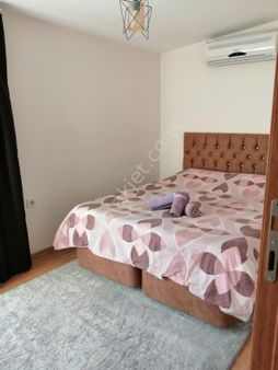 Menemen Çarşı Günlük Kiralık Apart Ev