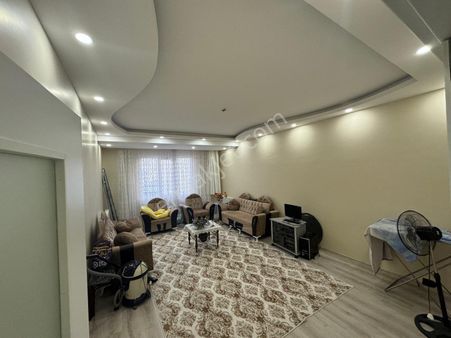 Osm Kavşağı Civarı Satılık 3+1