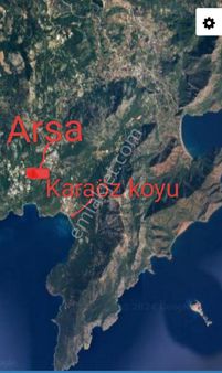 Antalya Kumluca Mavikent'te Satılık Tarla İnceoğlu Emlak